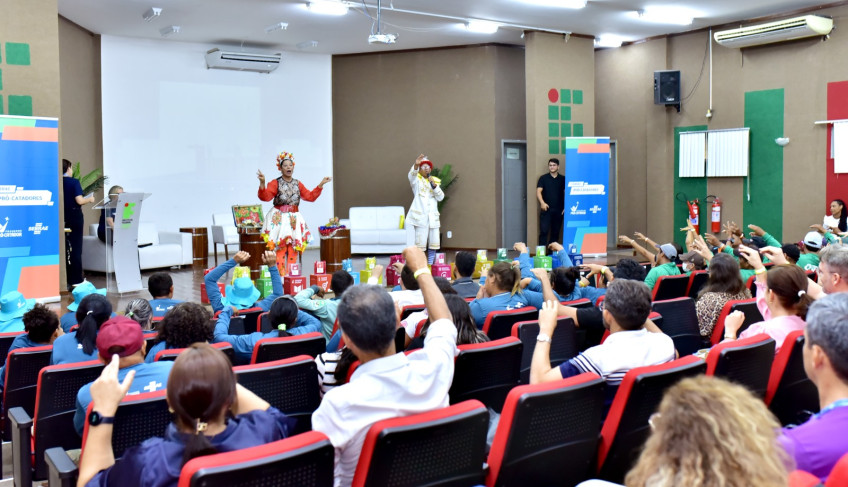ASN Rio Grande do Norte - Agência Sebrae de Notícias