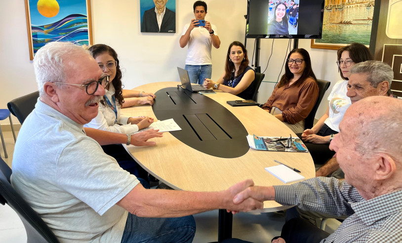 ASN Rio Grande do Norte - Agência Sebrae de Notícias