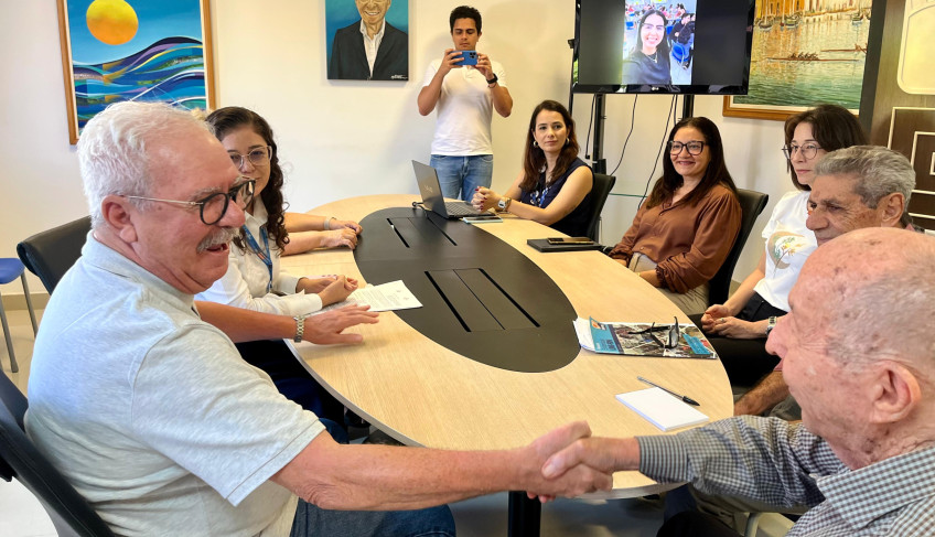 ASN Rio Grande do Norte - Agência Sebrae de Notícias
