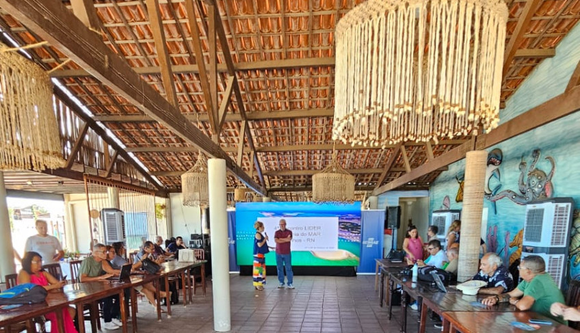 ASN Rio Grande do Norte - Agência Sebrae de Notícias