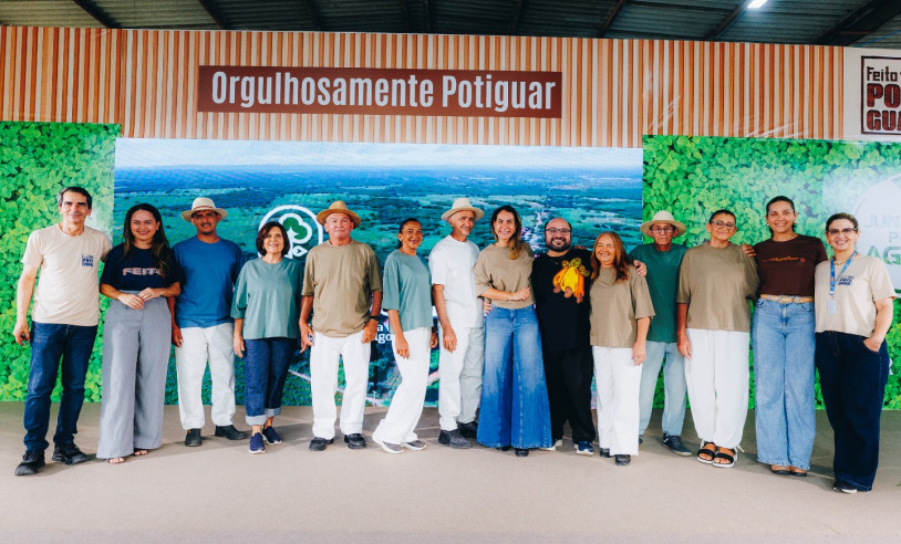 ASN Rio Grande do Norte - Agência Sebrae de Notícias