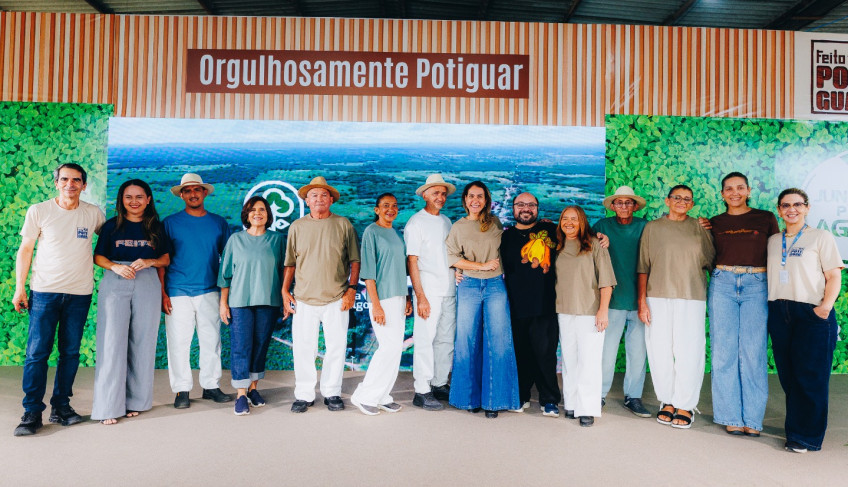 ASN Rio Grande do Norte - Agência Sebrae de Notícias