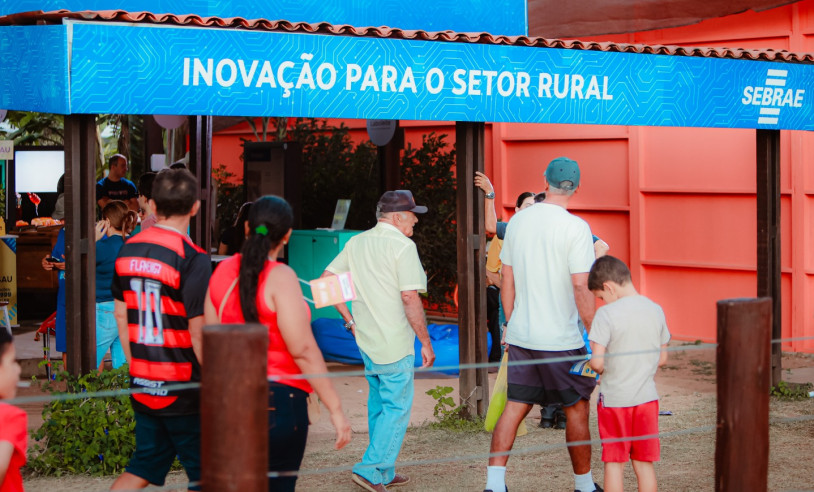 ASN Rio Grande do Norte - Agência Sebrae de Notícias
