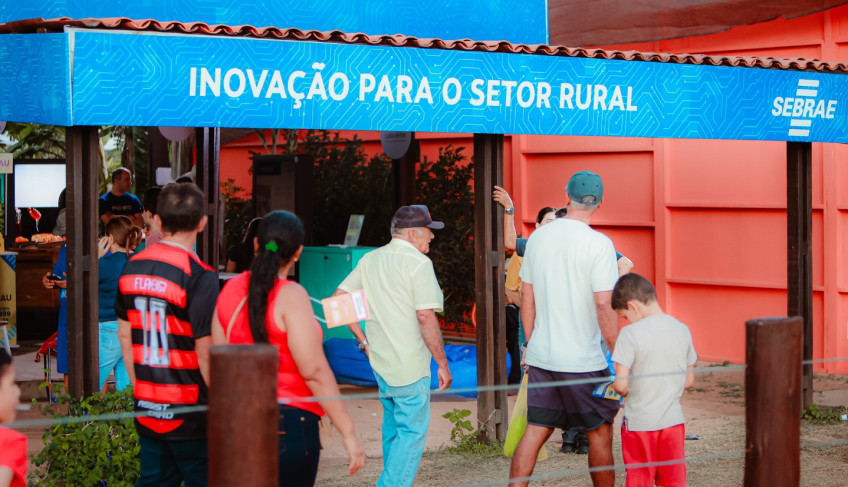 ASN Rio Grande do Norte - Agência Sebrae de Notícias