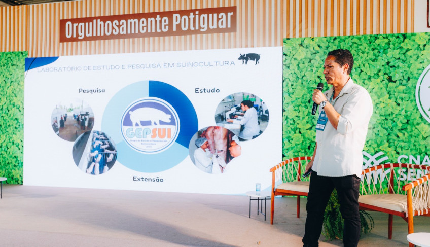 ASN Rio Grande do Norte - Agência Sebrae de Notícias