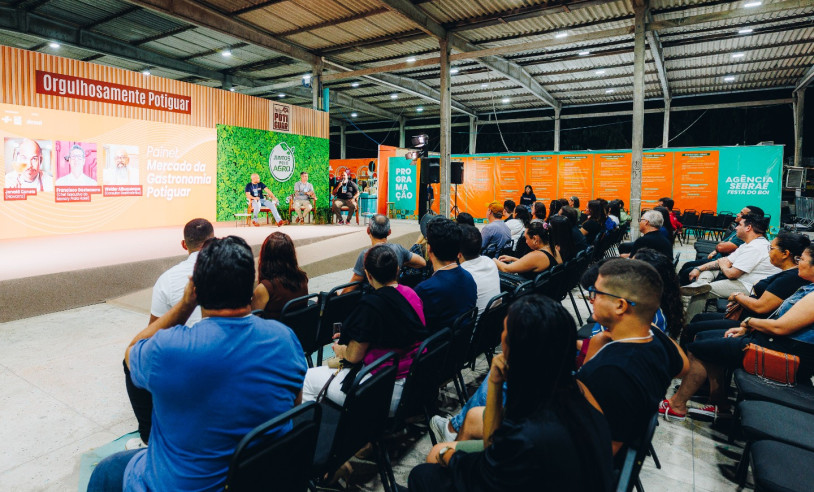 ASN Rio Grande do Norte - Agência Sebrae de Notícias