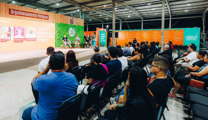 ASN Rio Grande do Norte - Agência Sebrae de Notícias