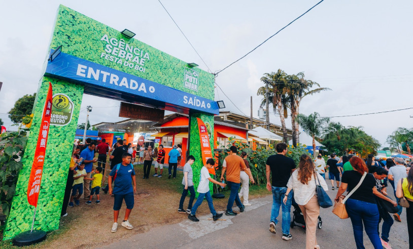 ASN Rio Grande do Norte - Agência Sebrae de Notícias