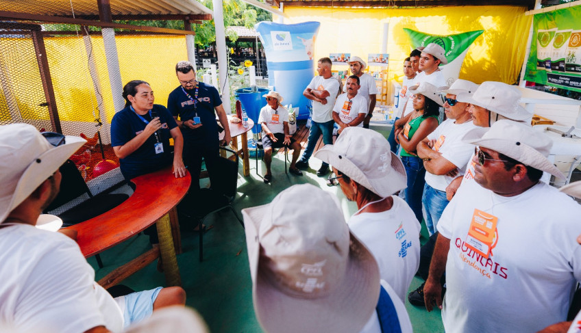 ASN Rio Grande do Norte - Agência Sebrae de Notícias