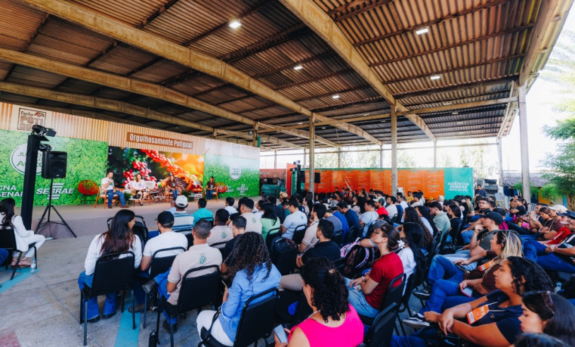 ASN Rio Grande do Norte - Agência Sebrae de Notícias