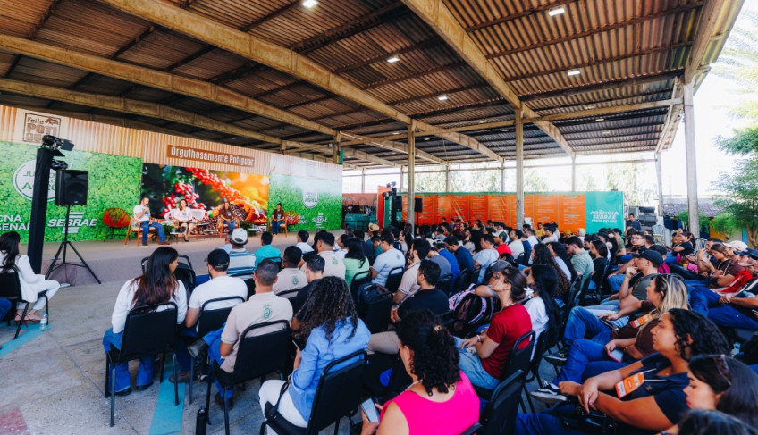 ASN Rio Grande do Norte - Agência Sebrae de Notícias