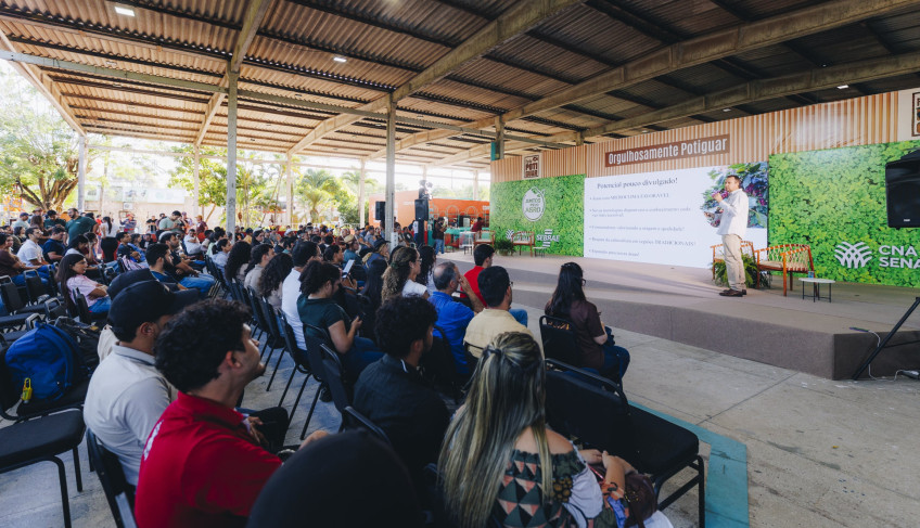 ASN Rio Grande do Norte - Agência Sebrae de Notícias