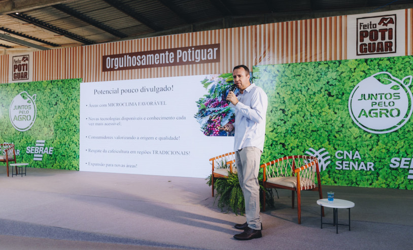 ASN Rio Grande do Norte - Agência Sebrae de Notícias