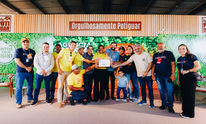 ASN Rio Grande do Norte - Agência Sebrae de Notícias