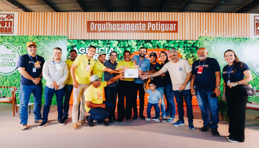ASN Rio Grande do Norte - Agência Sebrae de Notícias