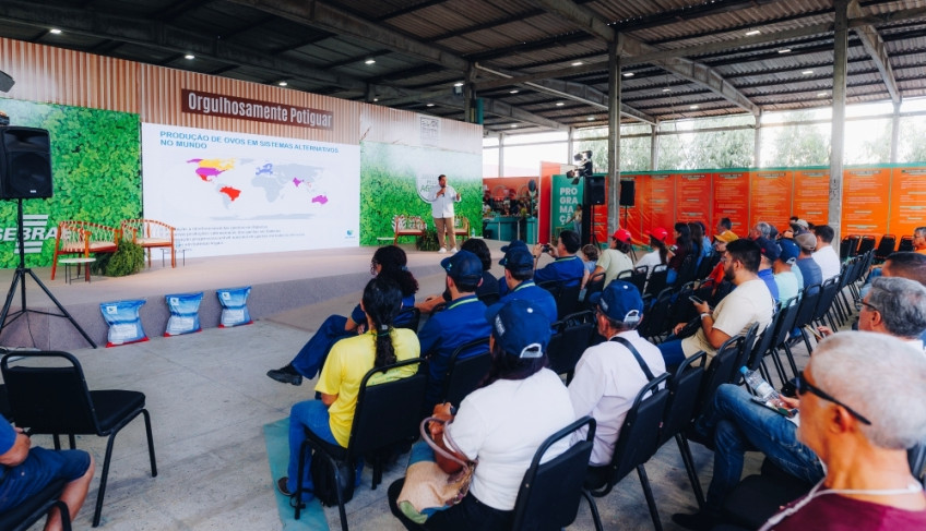 ASN Rio Grande do Norte - Agência Sebrae de Notícias