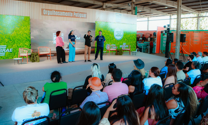 ASN Rio Grande do Norte - Agência Sebrae de Notícias