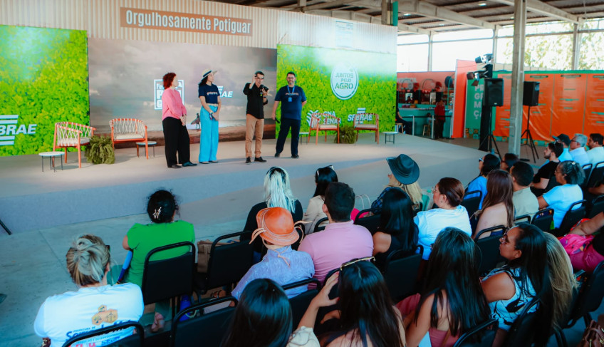 ASN Rio Grande do Norte - Agência Sebrae de Notícias