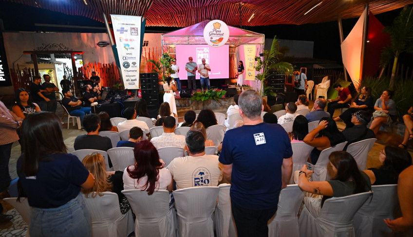 ASN Rio Grande do Norte - Agência Sebrae de Notícias