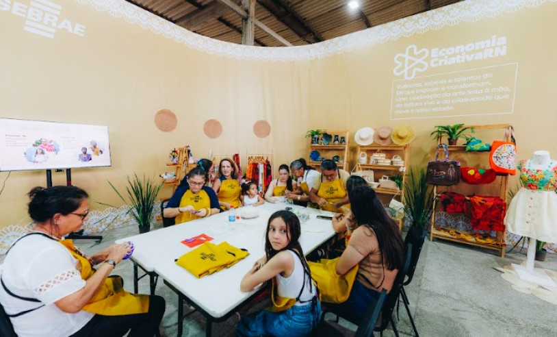 ASN Rio Grande do Norte - Agência Sebrae de Notícias