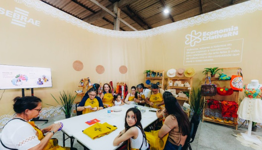 ASN Rio Grande do Norte - Agência Sebrae de Notícias
