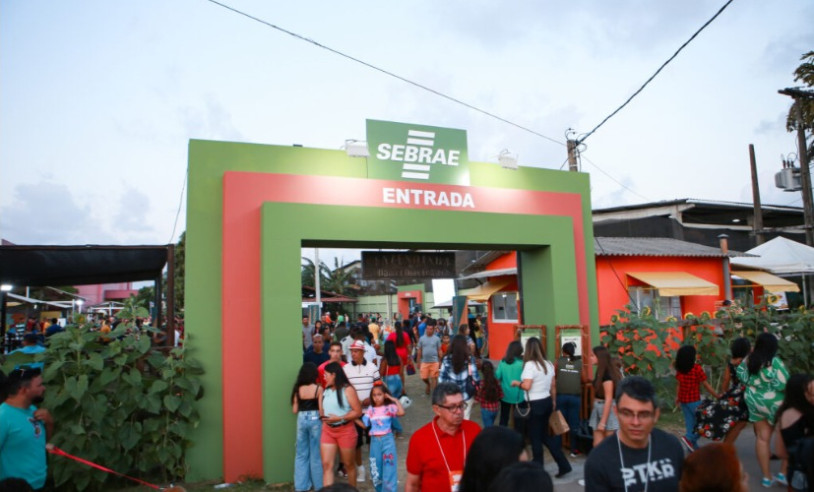 ASN Rio Grande do Norte - Agência Sebrae de Notícias