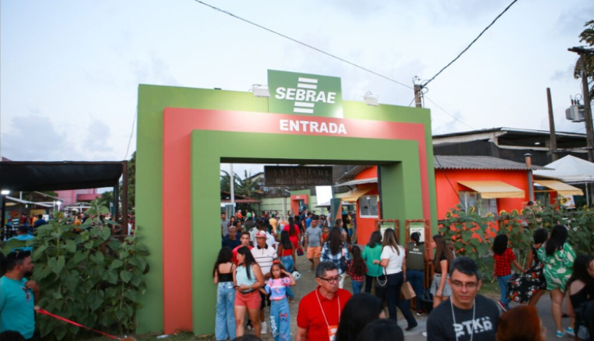ASN Rio Grande do Norte - Agência Sebrae de Notícias