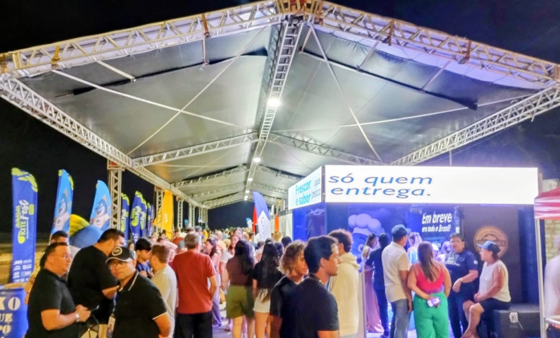 ASN Rio Grande do Norte - Agência Sebrae de Notícias