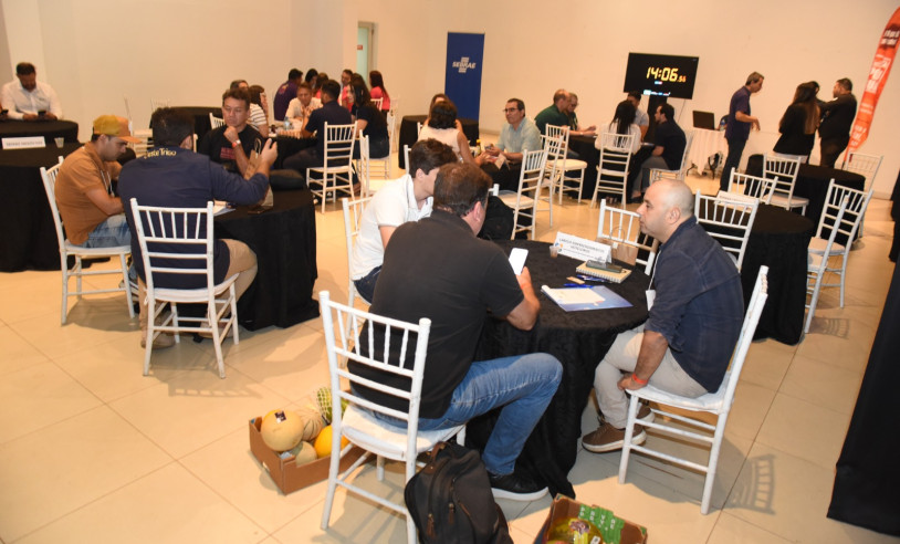 ASN Rio Grande do Norte - Agência Sebrae de Notícias