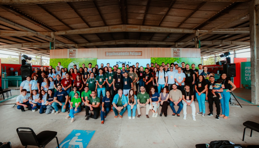 ASN Rio Grande do Norte - Agência Sebrae de Notícias