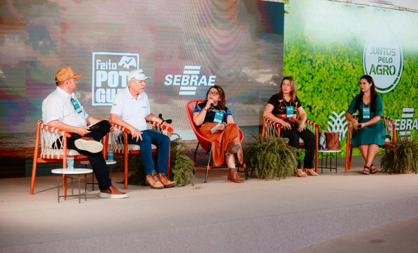 ASN Rio Grande do Norte - Agência Sebrae de Notícias