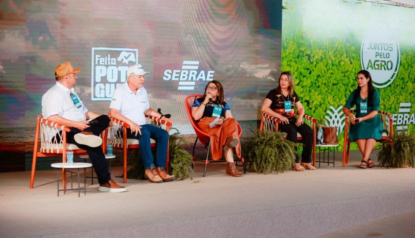 ASN Rio Grande do Norte - Agência Sebrae de Notícias