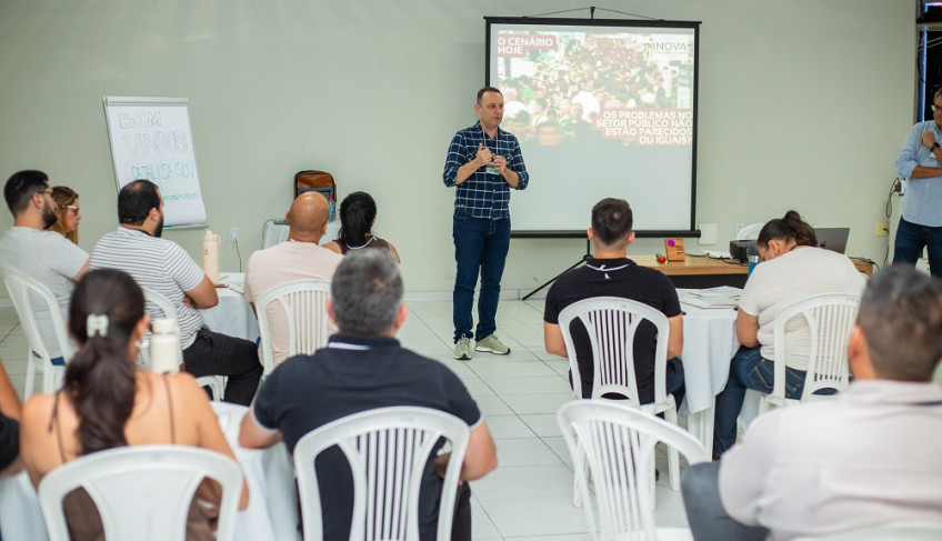 ASN Rio Grande do Norte - Agência Sebrae de Notícias