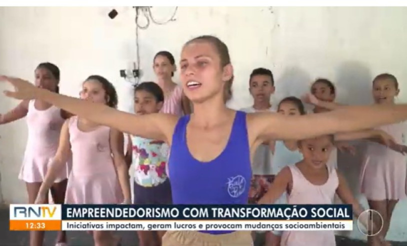 ASN Rio Grande do Norte - Agência Sebrae de Notícias