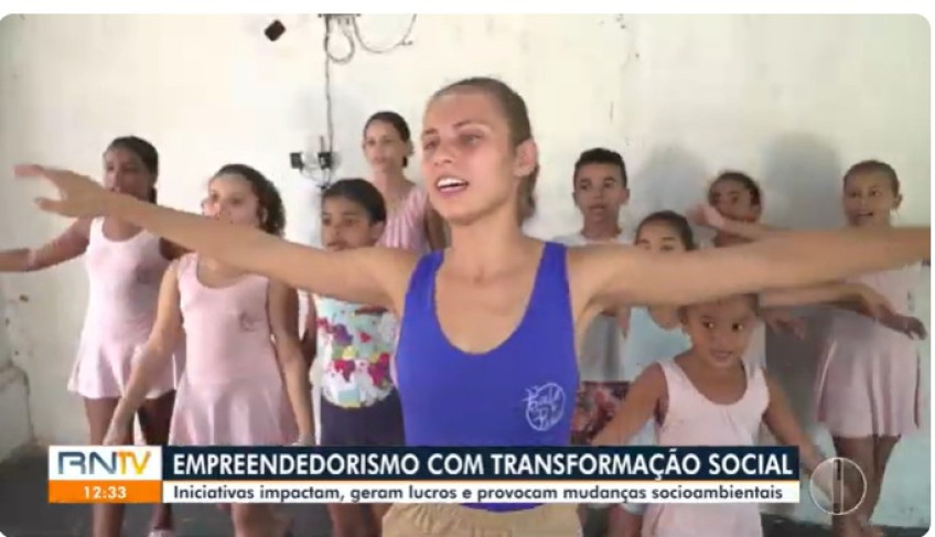 ASN Rio Grande do Norte - Agência Sebrae de Notícias