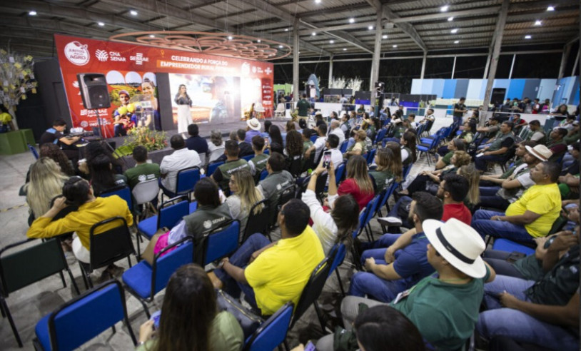 ASN Rio Grande do Norte - Agência Sebrae de Notícias