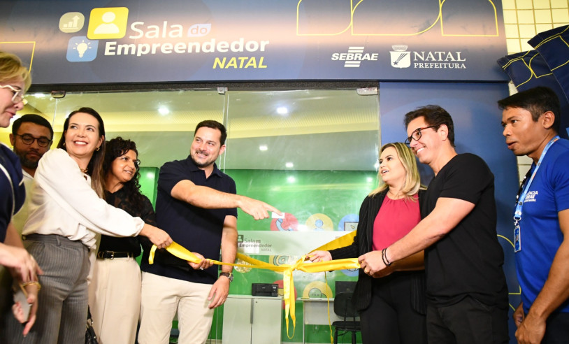 ASN Rio Grande do Norte - Agência Sebrae de Notícias