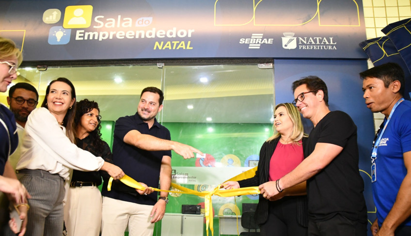 ASN Rio Grande do Norte - Agência Sebrae de Notícias