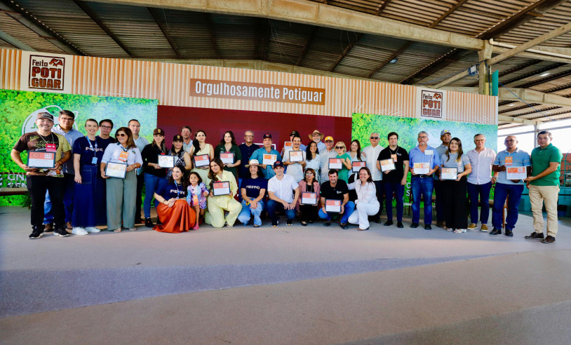ASN Rio Grande do Norte - Agência Sebrae de Notícias