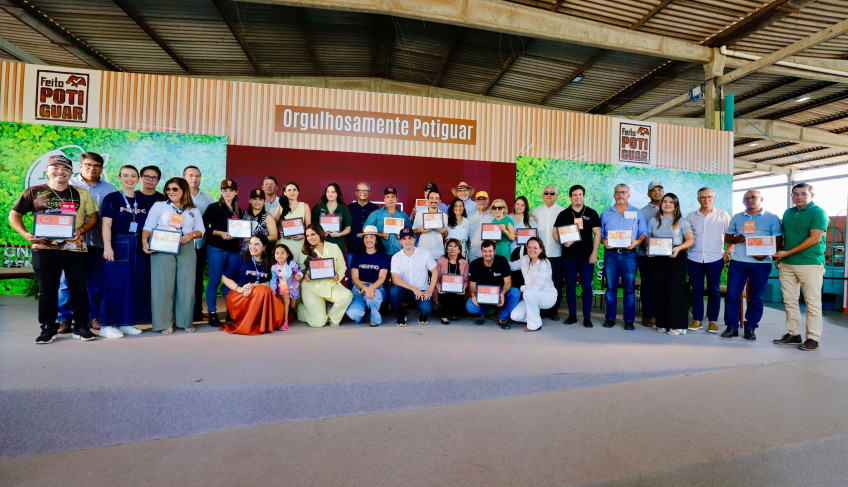 ASN Rio Grande do Norte - Agência Sebrae de Notícias
