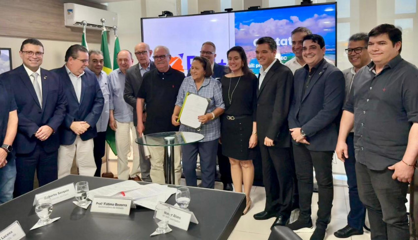 ASN Rio Grande do Norte - Agência Sebrae de Notícias