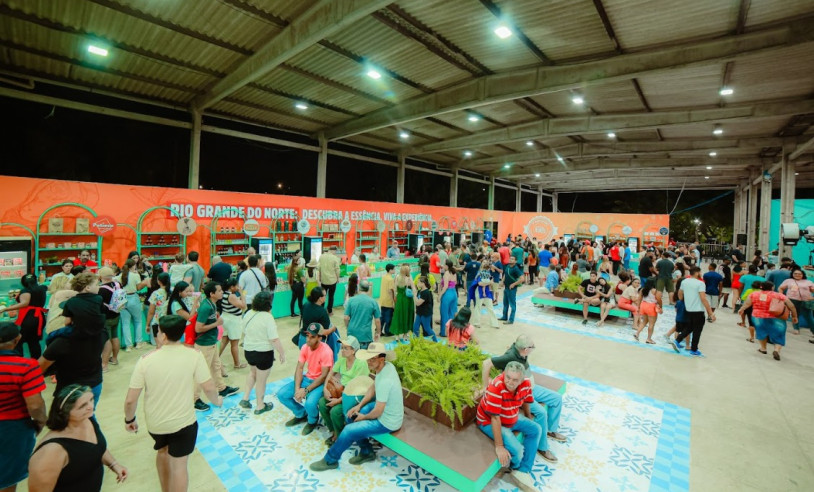 ASN Rio Grande do Norte - Agência Sebrae de Notícias