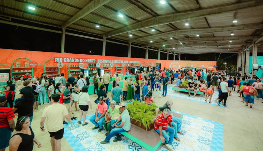 ASN Rio Grande do Norte - Agência Sebrae de Notícias