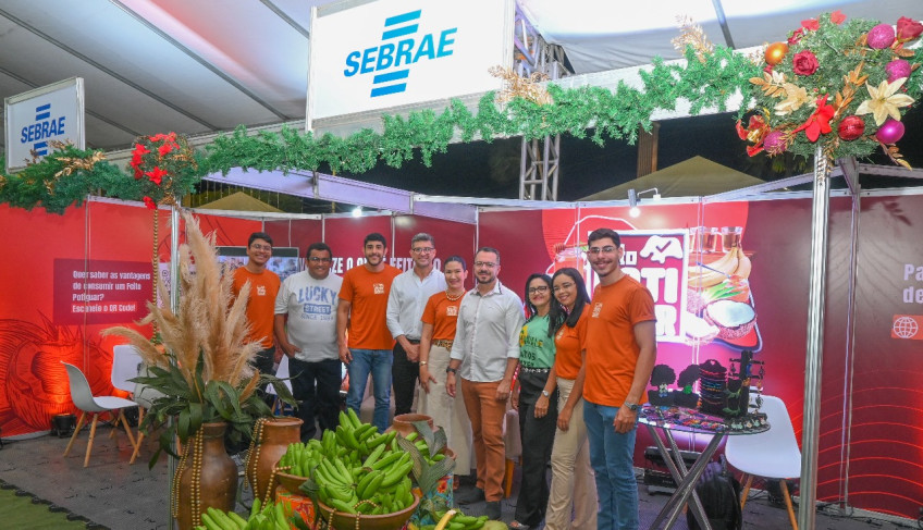 ASN Rio Grande do Norte - Agência Sebrae de Notícias