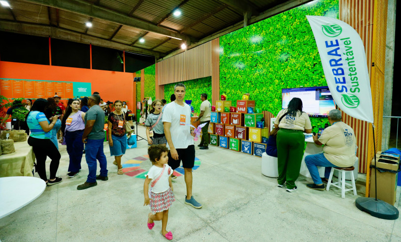 ASN Rio Grande do Norte - Agência Sebrae de Notícias