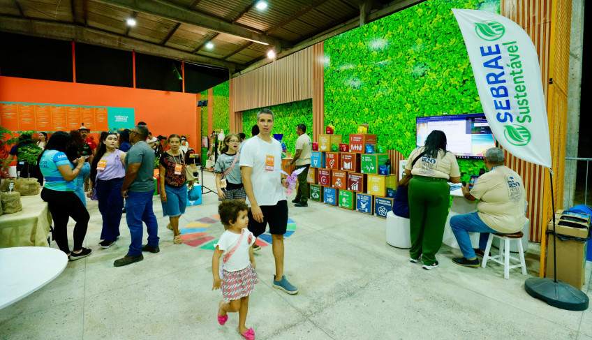 ASN Rio Grande do Norte - Agência Sebrae de Notícias