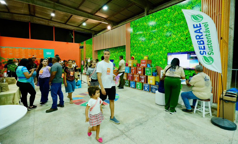 ASN Rio Grande do Norte - Agência Sebrae de Notícias