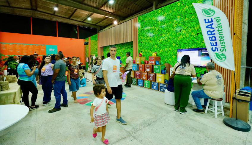 ASN Rio Grande do Norte - Agência Sebrae de Notícias
