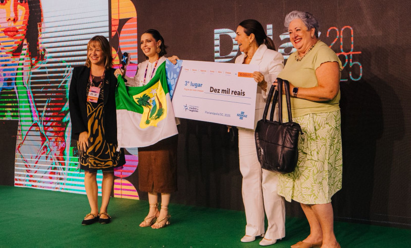 ASN Rio Grande do Norte - Agência Sebrae de Notícias