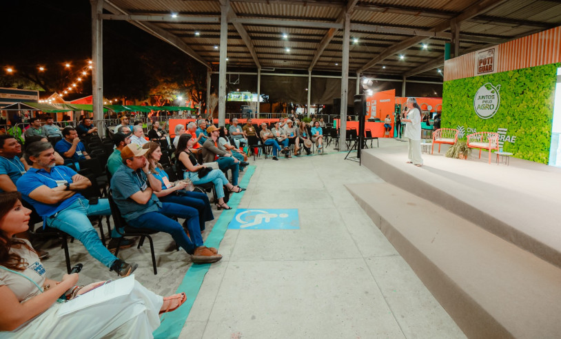 ASN Rio Grande do Norte - Agência Sebrae de Notícias